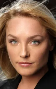 Фотография актёра Элизабет Рём