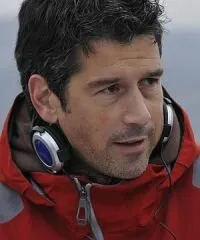 Фотография режиссера – Вольфганг Гроос (Wolfgang Groos)