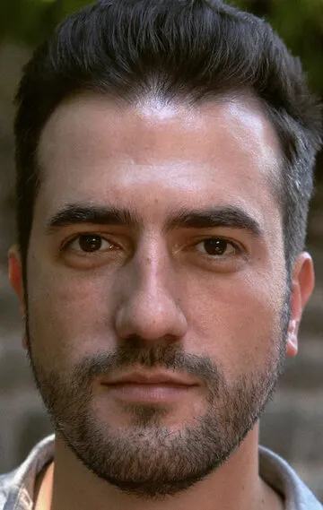 Фотография актёра Хулио Квинтана