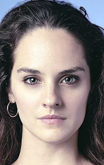 Фотография режиссера – Ноэми Мерлан (Noémie Merlant)