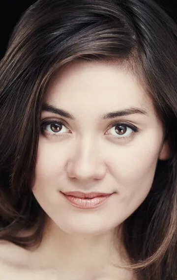 Фотография режиссера – Ванесса Джонсон (Vanessa Matsui)