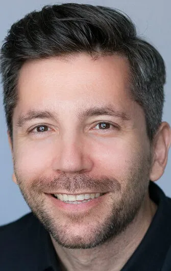 Фотография режиссера – Даниел Санду (Daniel Sandu)