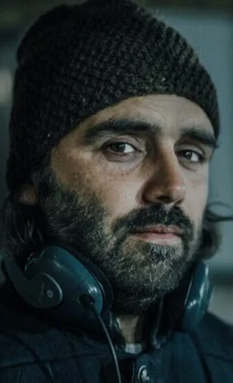 Фотография актёра Дирк Верхей