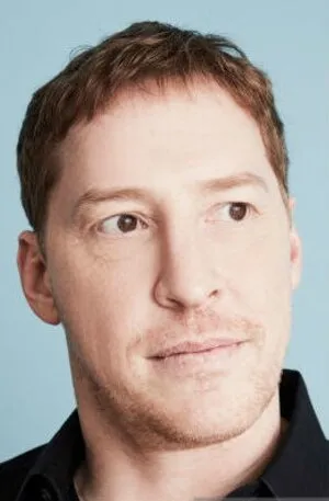 Фотография актёра Марк Уильямс