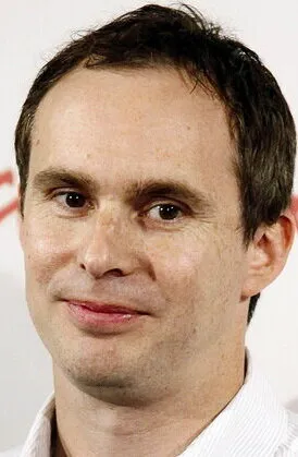 Фотография режиссера – Джим Лоуч (Jim Loach)