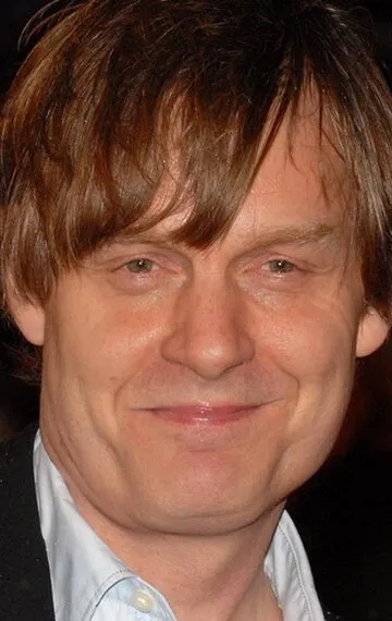 Фотография режиссера – Джулиан Джаррольд (Julian Jarrold)