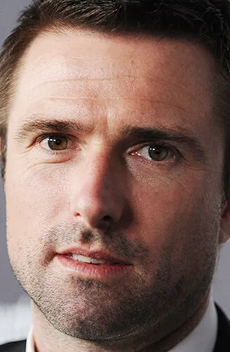 Фотография режиссера – Дэвид Мишо (David Michôd)