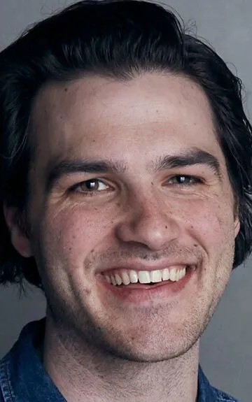 Фотография режиссера – Маклейн Вэй (Maclain Way)