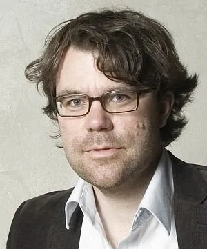 Фотография актёра Роберт Тальхайм