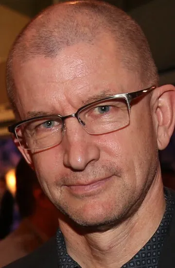 Фотография режиссера – Тим Соутэм (Tim Southam)