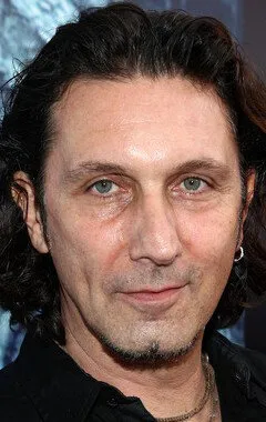 Фотография актёра Патрик Татопулос