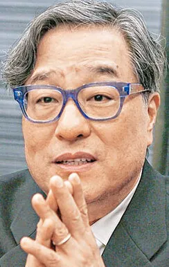 Фотография режиссера – Ронни Юй (Ronny Yu)