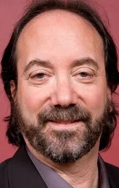 Фотография актёра Стивен Е. Ривкин