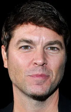 Фотография режиссера – Марк Стивен Джонсон (Mark Steven Johnson)