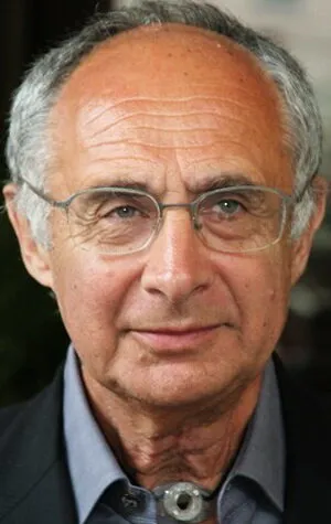 Фотография актёра Жерар Пирес