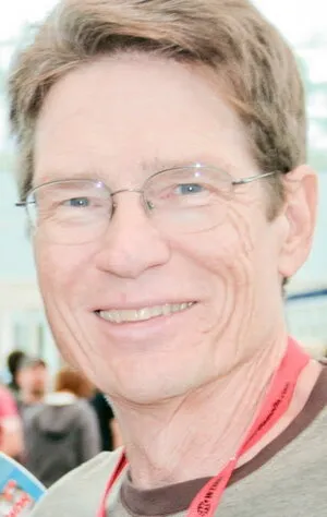 Фотография актёра С.С. Уилсон