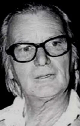 Фотография режиссера – Дж. Ли Томпсон (J. Lee Thompson)