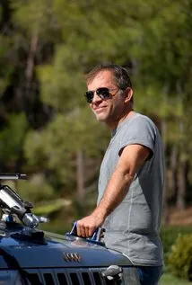 Фотография актёра Ясин Услу