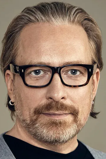 Фотография режиссера – Мортен Тильдум (Morten Tyldum)