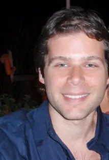 Фотография актёра Грегг Саймон