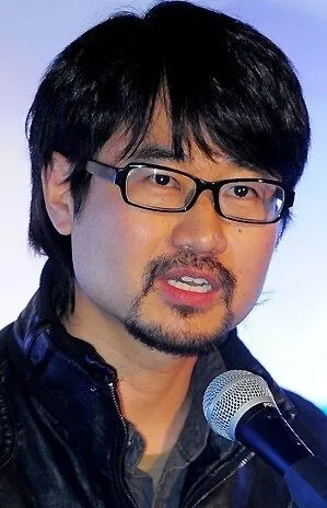 Фотография режиссера – Чан Чхоль-су (Jang Cheol-soo)