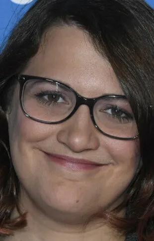 Фотография режиссера – Кейт Херрон (Kate Herron)