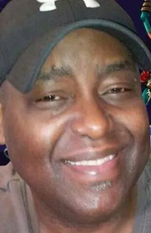 Фотография актёра Чак Паттон