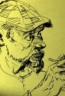 Фотография актёра Джеймс Вуттон