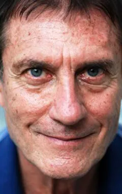 Фотография актёра Роланд Жоффе