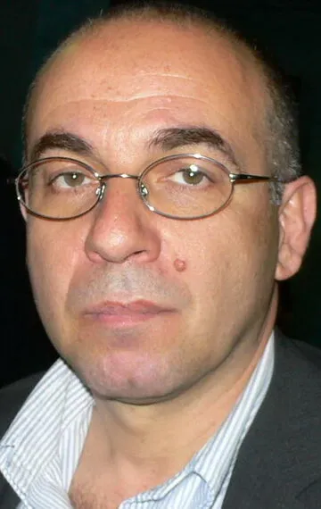 Фотография режиссера – Джузеппе Торнаторе (Giuseppe Tornatore)