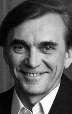 Фотография режиссера – Элем Климов