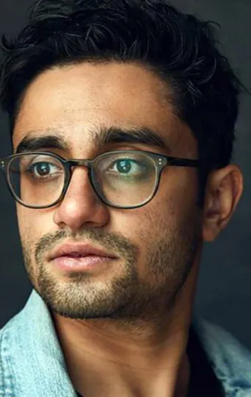 Фотография режиссера – Аниш Чаганти (Aneesh Chaganty)