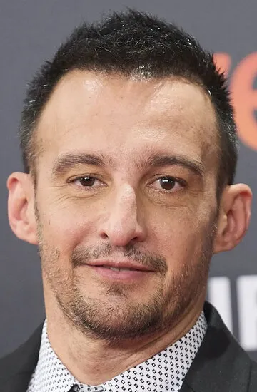 Фотография актёра Алехандро Аменабар