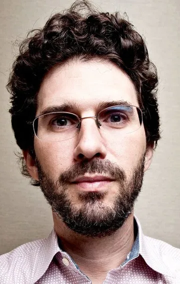 Фотография актёра Джошуа Марстон