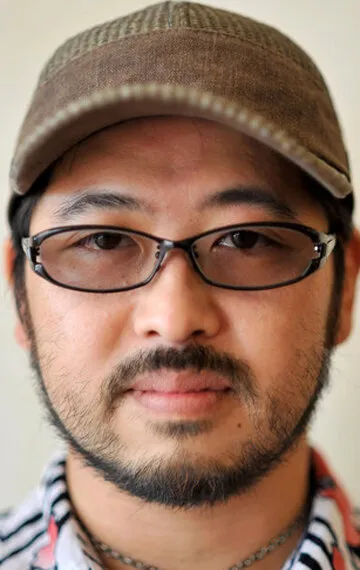 Фотография актёра Такаси Симидзу