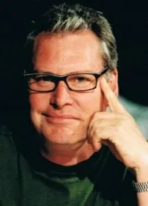 Фотография актёра Иэн Патерсон