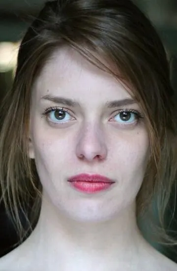 Фотография актёра Эмили Нобле