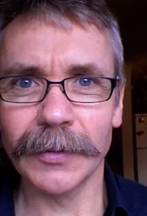 Фотография режиссера – Сэнди Джонсон (Sandy Johnson)