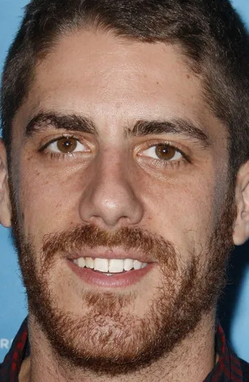 Фотография актёра Тони Ясенда