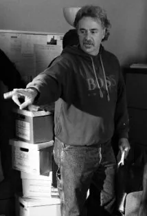 Фотография актёра Джоэль Дж. Фигенбаум