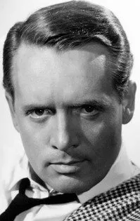 Фотография актёра Патрик МакГуэн