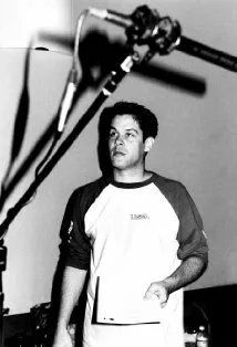 Фотография актёра Сет Кирсли