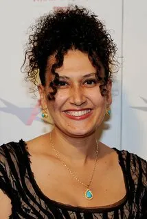 Фотография актёра Рэйчел Голдберг