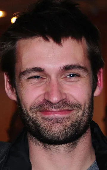 Фотография актёра Самуэль Турно