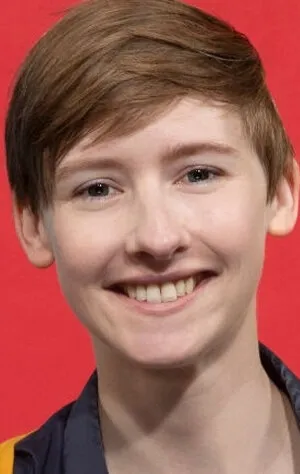 Фотография актёра Мадлен Квирипел