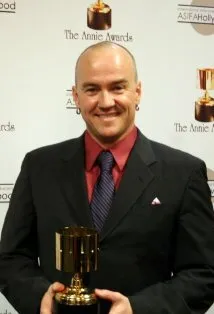 Фотография актёра Том Оуэнс