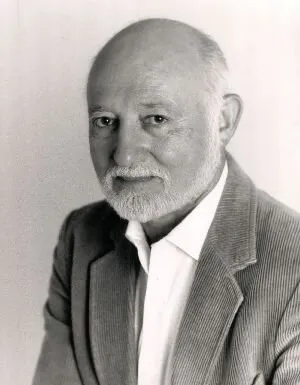 Фотография актёра Алан Заслов