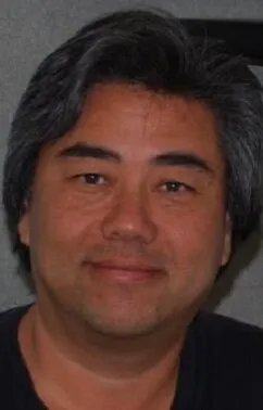 Фотография актёра Виктор Кук