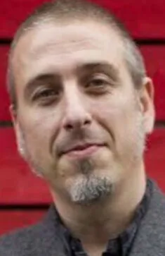 Фотография актёра Кристиан Де Вита