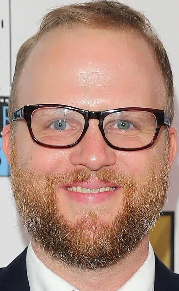 Фотография актёра Род Блэкхёрст